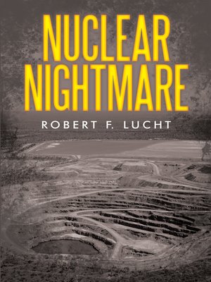 cover image of Nuclear Nightmare
